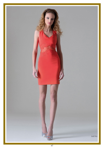 Abiti donna Jadore haute couture abiti sartoriali donna alta gamma INVITO